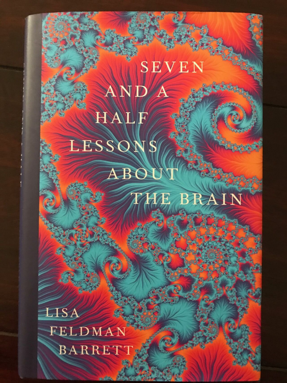 7,5 Lessons about the Brain